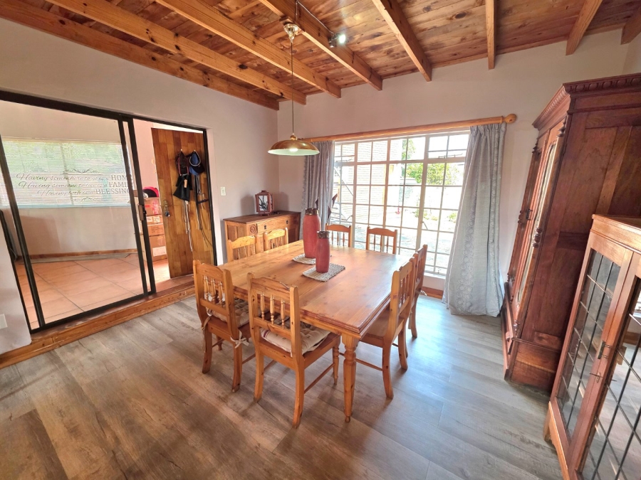 4 Bedroom Property for Sale in La Provance Free State